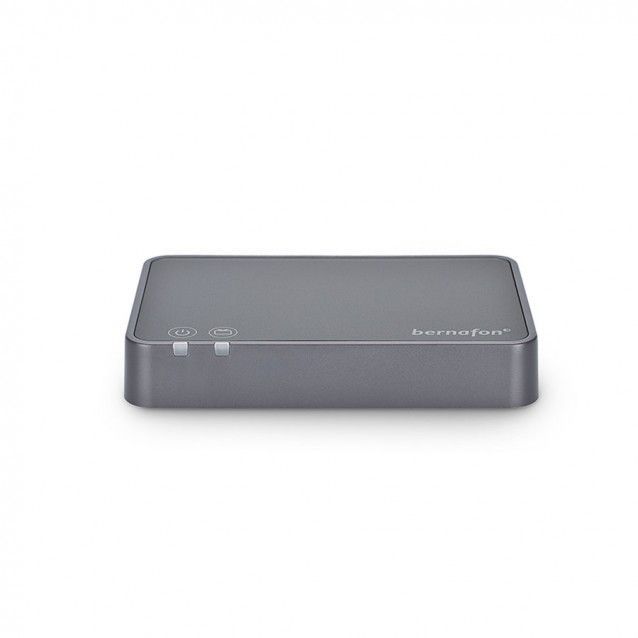 Bernafon TV connector