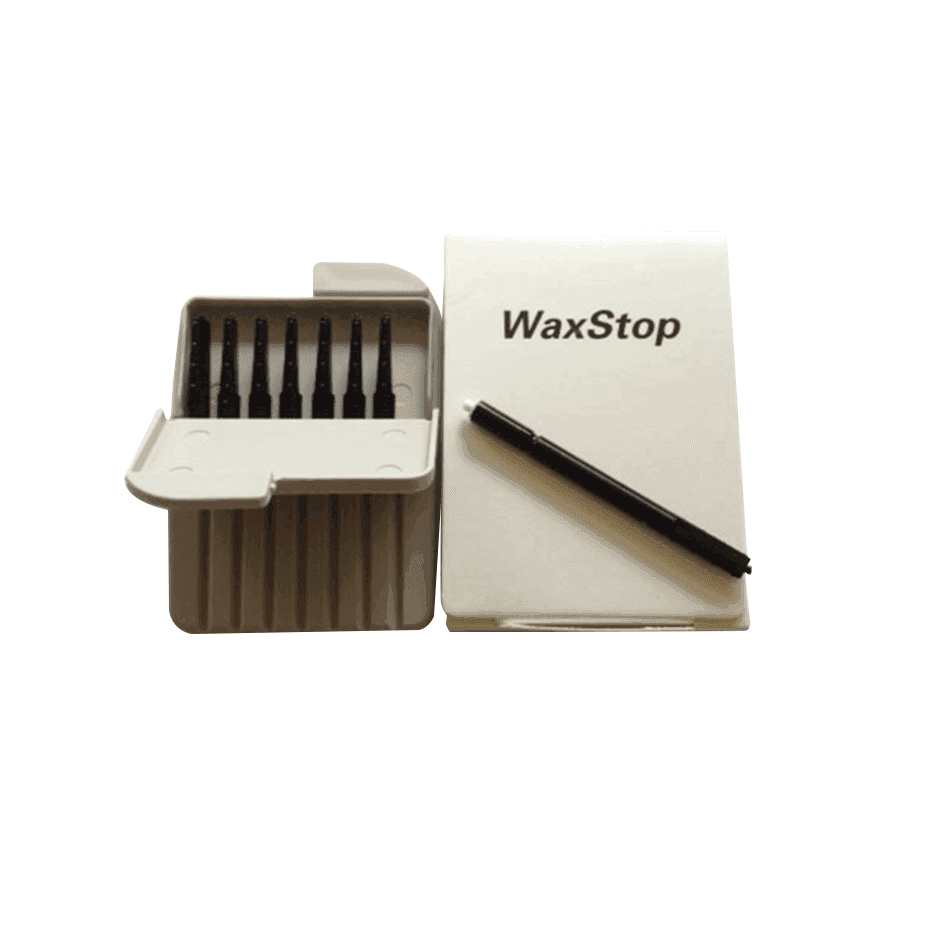 Фильтры WAXSTOP (1pc)