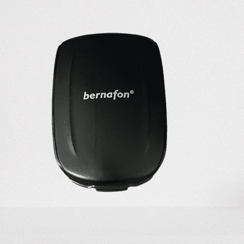 Bernafon Корпусы