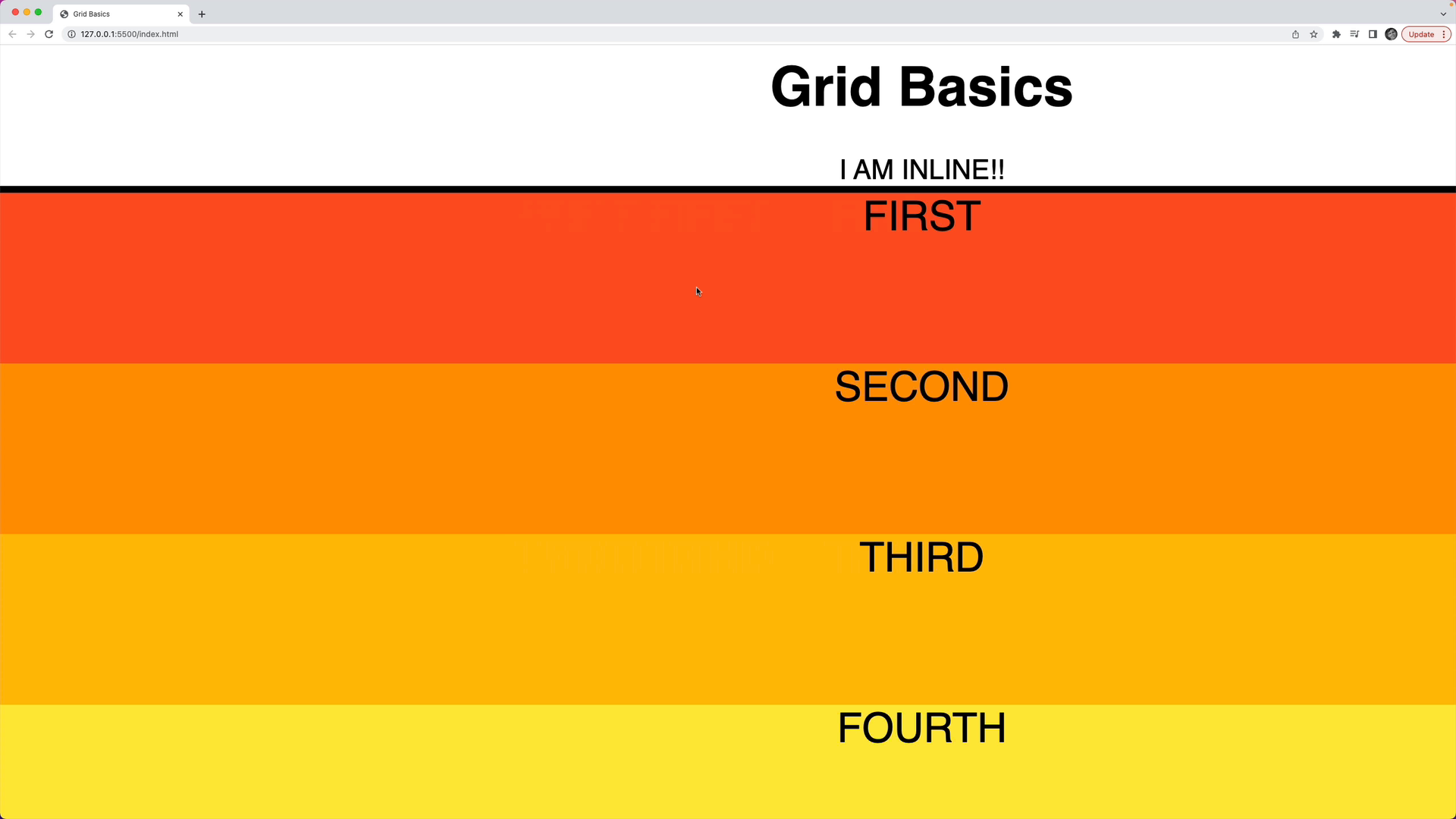 enabling grid