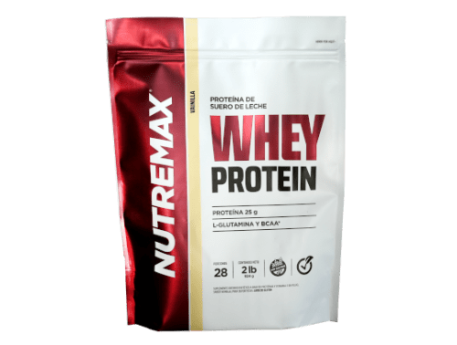 Whey Protein 2 lbs