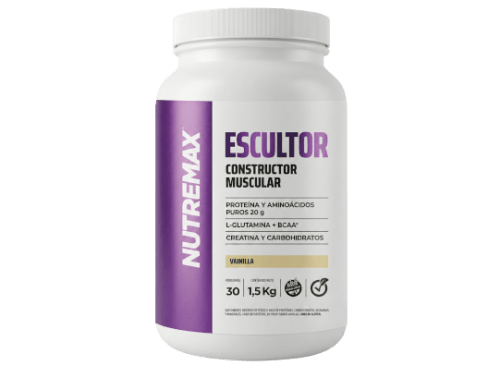 Escultor 1500 g