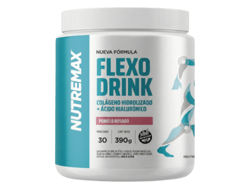 Flexo Drink 390 g