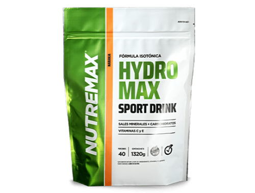 Hydromax Sport Drink 660 g
