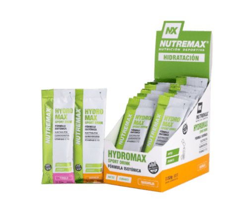Hydromax display 20 sobres
