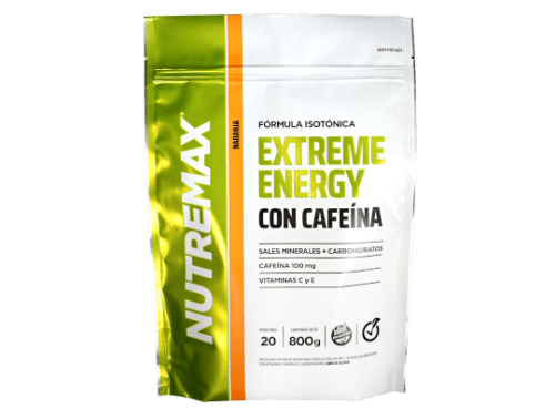 Extreme Energy 800 g