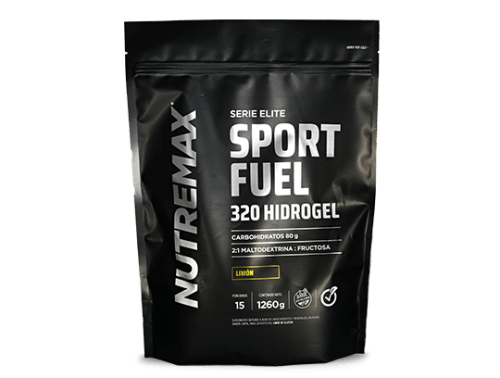 Sport Fuel 1260 g