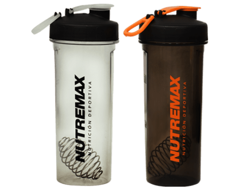 Shaker Nutremax 750 ml
