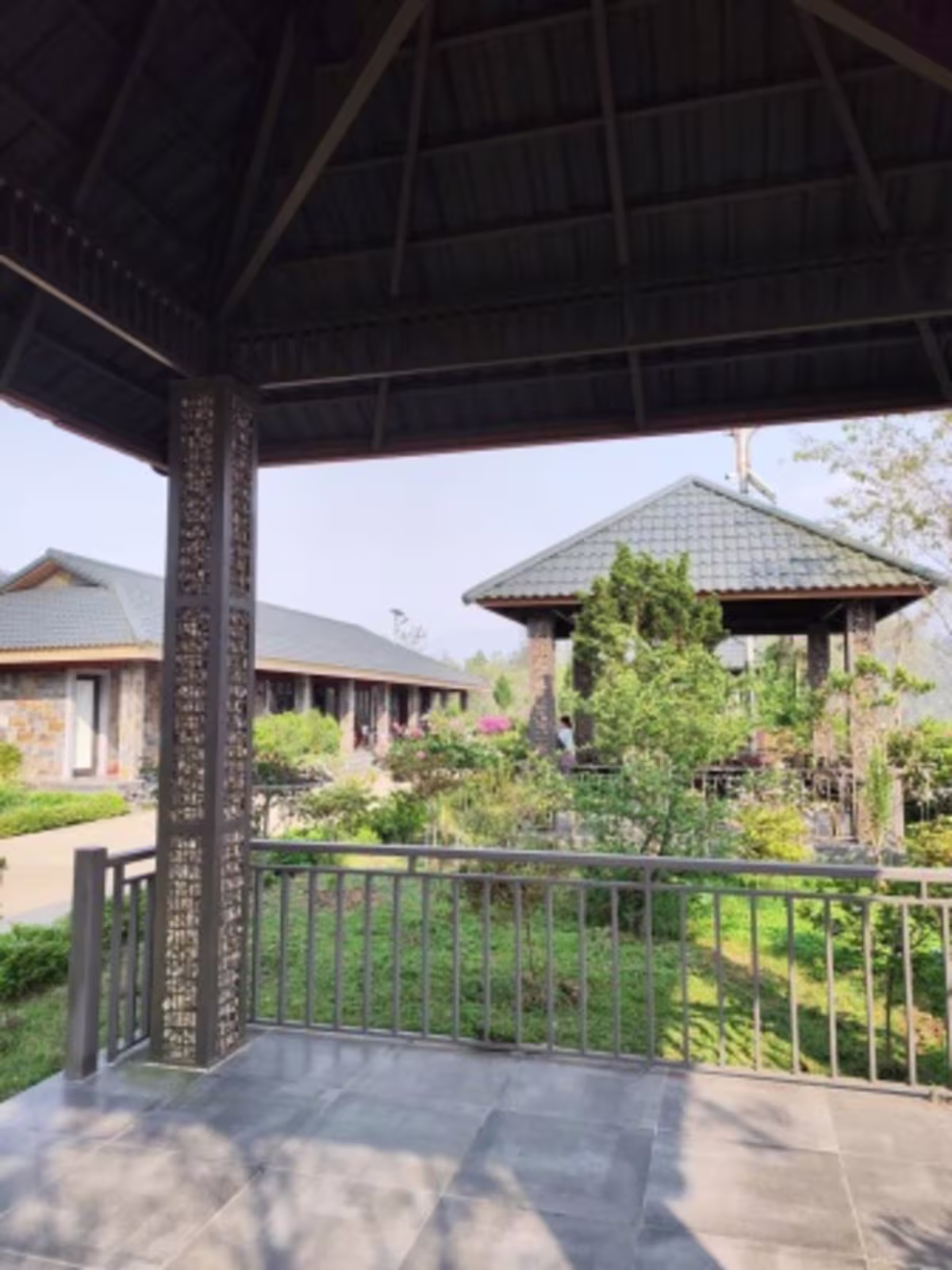 Chuyển nhượng Tổ hợp Resort Boutique 1,5 ha phường Sa Pa - Ảnh chi tiết 2