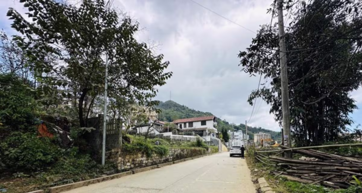 SIÊU PHẨM ĐẤT NỀN TRUNG TÂM SAPA – VIEW THUNG LŨNG TRIỆU ĐÔ - Ảnh chi tiết 5
