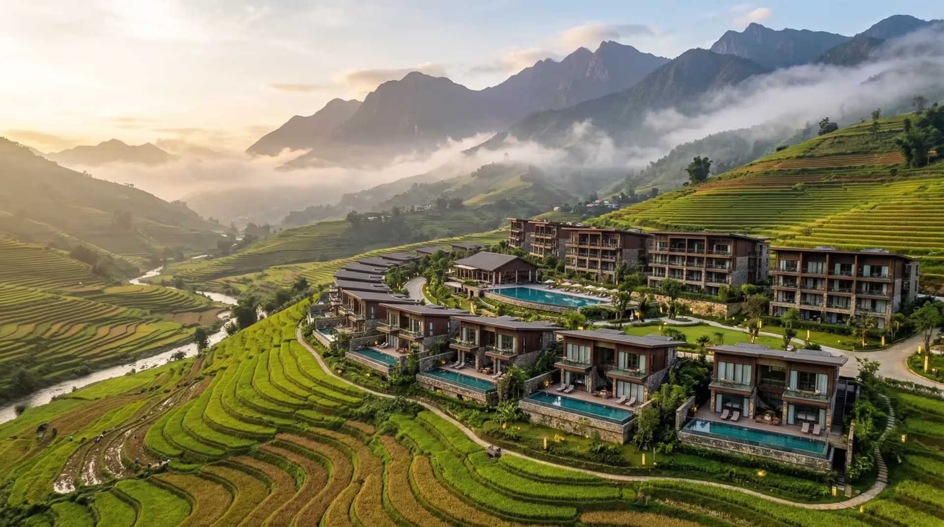Mua Bán Bất Động Sản Lào Cai - Sa Pa