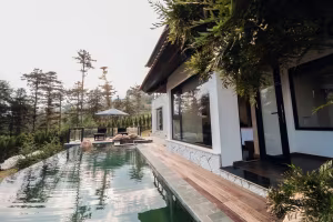 KORIN THE HERBAL FOREST ONSEN SAPA. - Thumbnail 3