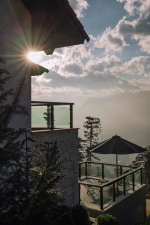 KORIN THE HERBAL FOREST ONSEN SAPA. - Thumbnail 8