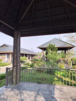 Chuyển nhượng Tổ hợp Resort Boutique 1,5 ha phường Sa Pa - Thumbnail 2