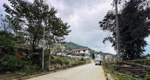 SIÊU PHẨM ĐẤT NỀN TRUNG TÂM SAPA – VIEW THUNG LŨNG TRIỆU ĐÔ - Thumbnail 5