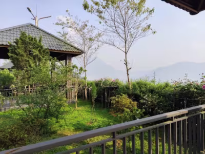 Chuyển nhượng Tổ hợp Resort Boutique 1,5 ha phường Sa Pa