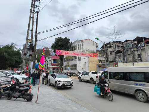 Kinh nghiệm mua đất Sa Pa an toàn, tránh rủi ro
