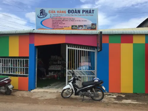 Kinh nghiệm thuê mặt bằng kinh doanh tại Lào Cai