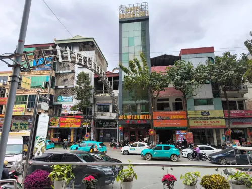 So sánh nhà đất trung tâm Lào Cai và Sa Pa