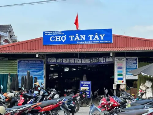 Rủi ro thuê mặt bằng không có hợp đồng rõ