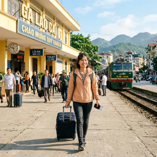 Cẩm nang cho người mới chuyển đến Lào Cai