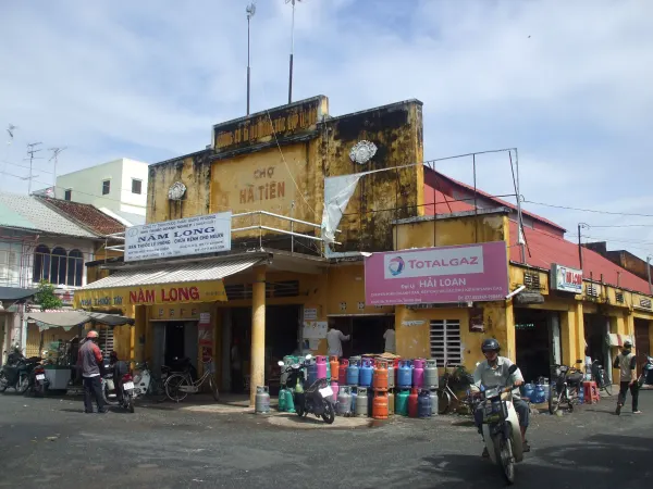 Kinh nghiệm tìm việc khách sạn nhà hàng Sa Pa