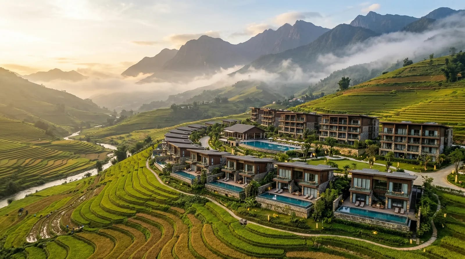 Tin Tức & Thị Trường