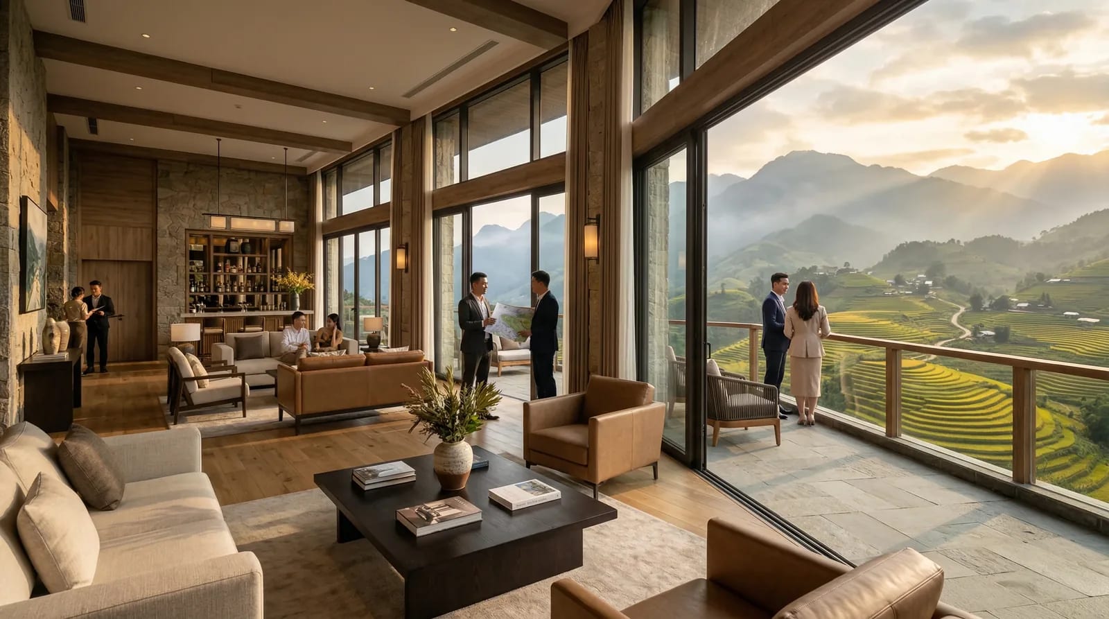 Ký Gửi Tài Sản