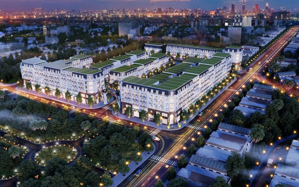 Cần tiền kinh doanh, bán gấp Căn hộ dự án CIC Lào Cai