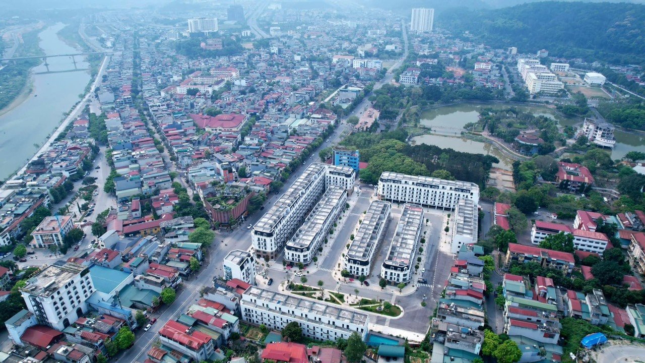 Cần tiền kinh doanh, bán gấp Căn hộ dự án CIC Lào Cai - Ảnh chi tiết 3