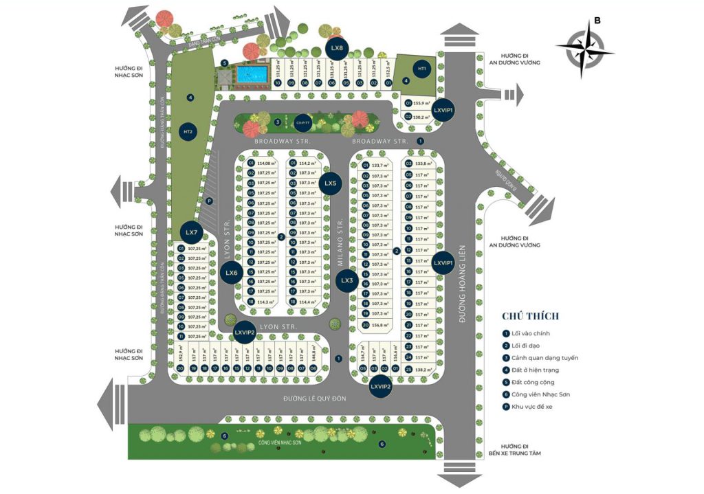 Cần tiền kinh doanh, bán gấp Căn hộ dự án CIC Lào Cai - Ảnh chi tiết 2