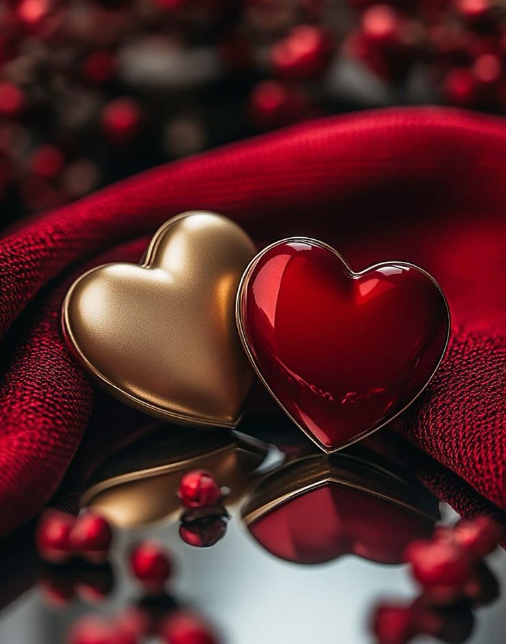 Valentine’s Edition Adventure