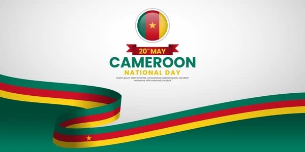 Cameroon National Day — Unity in Celebration