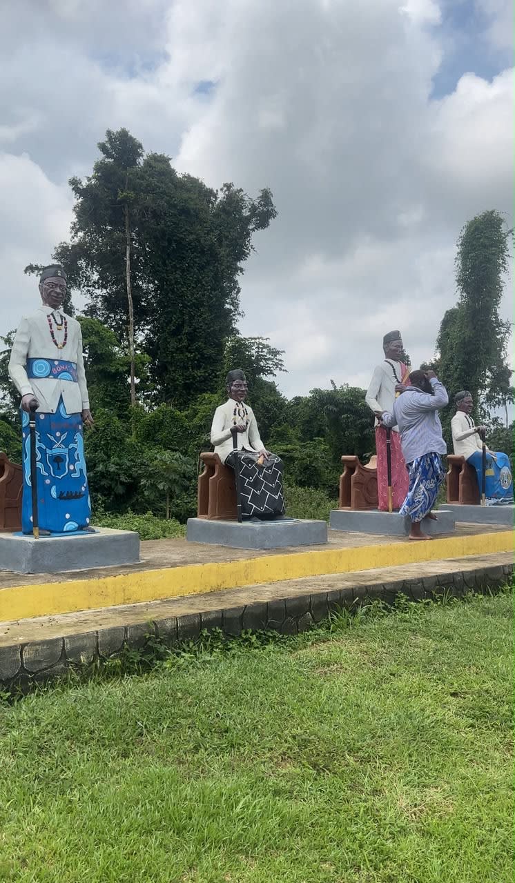 Siga Bonjo Expedition: Cultural Immersion, Nature & Relaxation — Photo 7