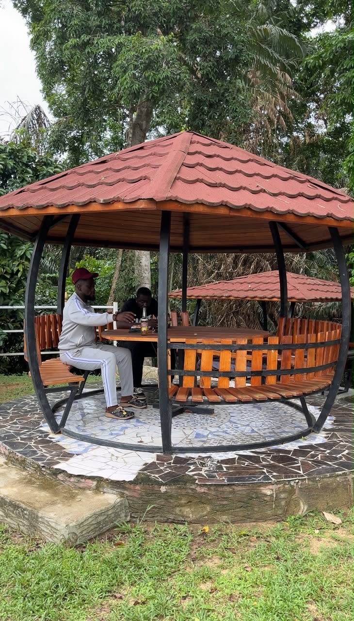 Siga Bonjo Expedition: Cultural Immersion, Nature & Relaxation — Photo 9
