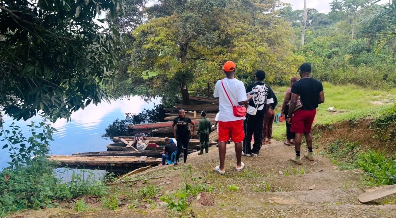 Ongola Experience –Nkolandom Edition — Photo 1