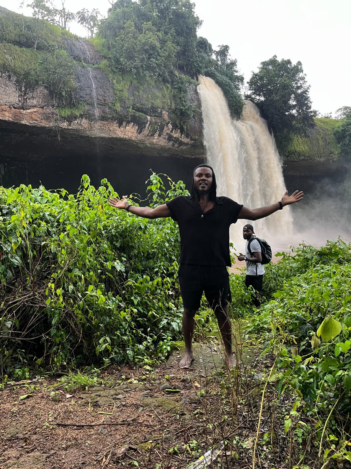 Visit Ngaoundéré: Tello Falls, Idool Village & Sleeper Train Odyssey — Photo 2