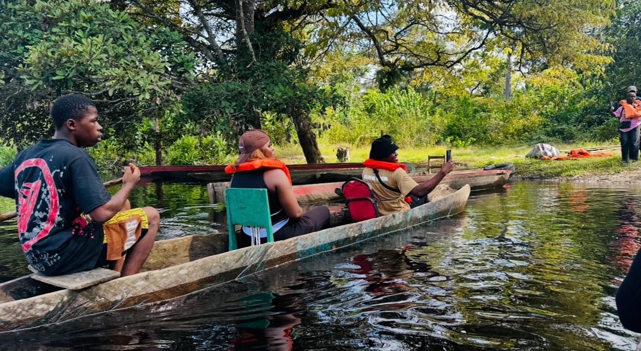 Ongola Experience –Nkolandom Edition — Photo 4