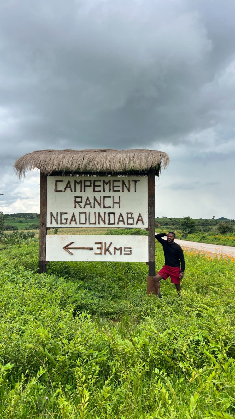 Visit Ngaoundéré: Tello Falls, Idool Village & Sleeper Train Odyssey — Photo 7