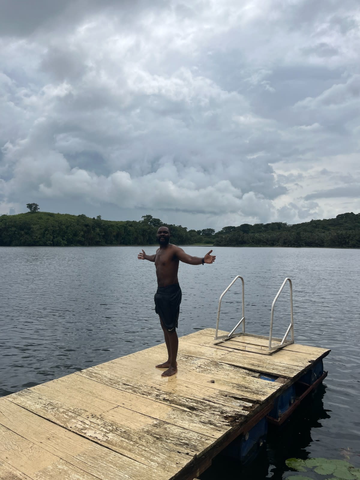 Visit Ngaoundéré: Tello Falls, Idool Village & Sleeper Train Odyssey — Photo 3