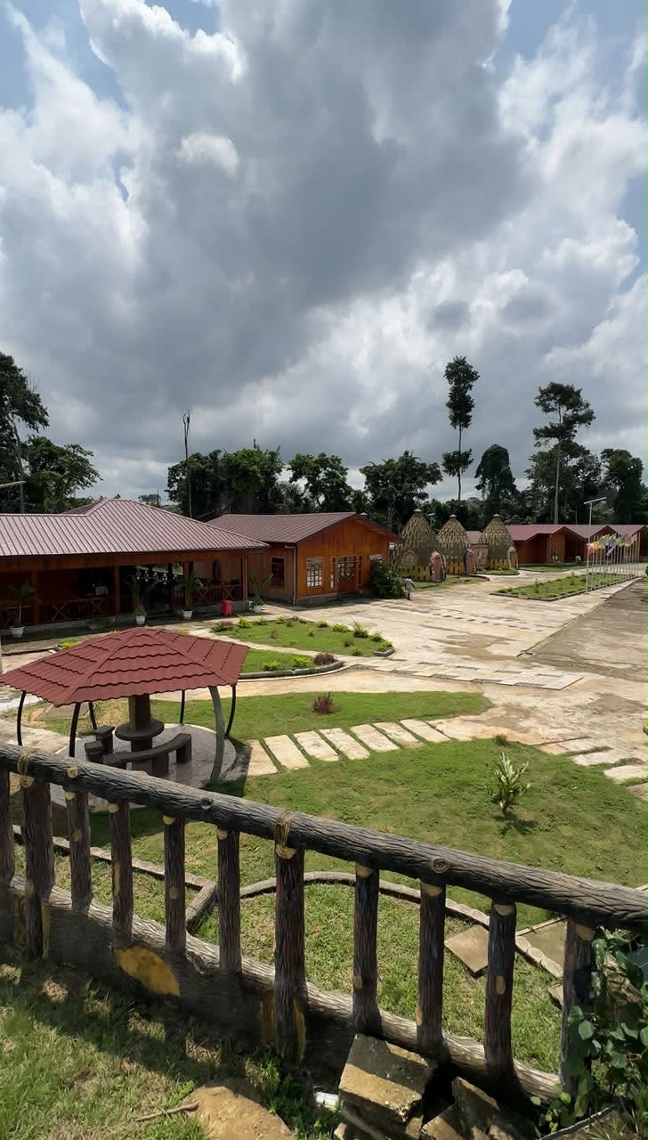 Siga Bonjo Expedition: Cultural Immersion, Nature & Relaxation — Photo 2