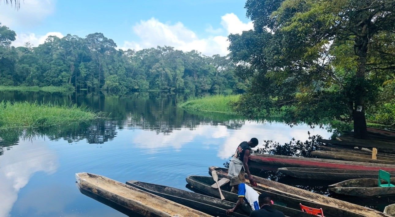 Ongola Experience –Nkolandom Edition — Photo 2