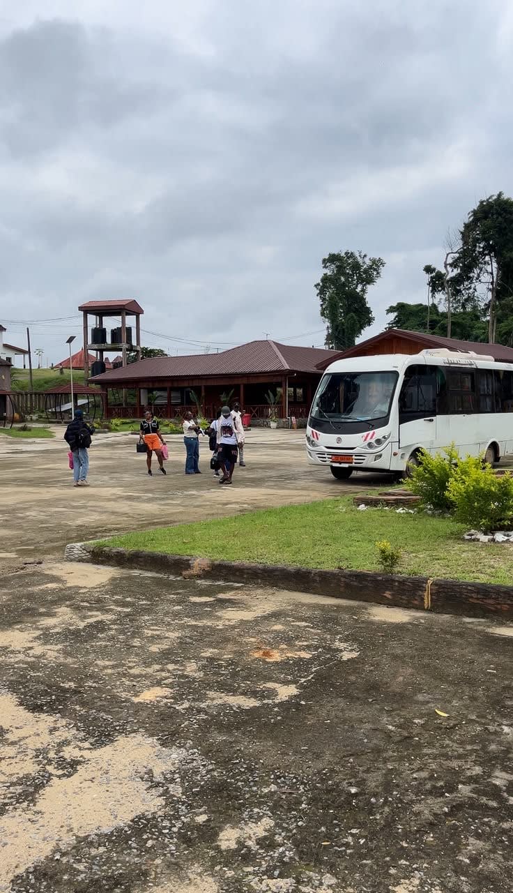 Siga Bonjo Expedition: Cultural Immersion, Nature & Relaxation — Photo 3