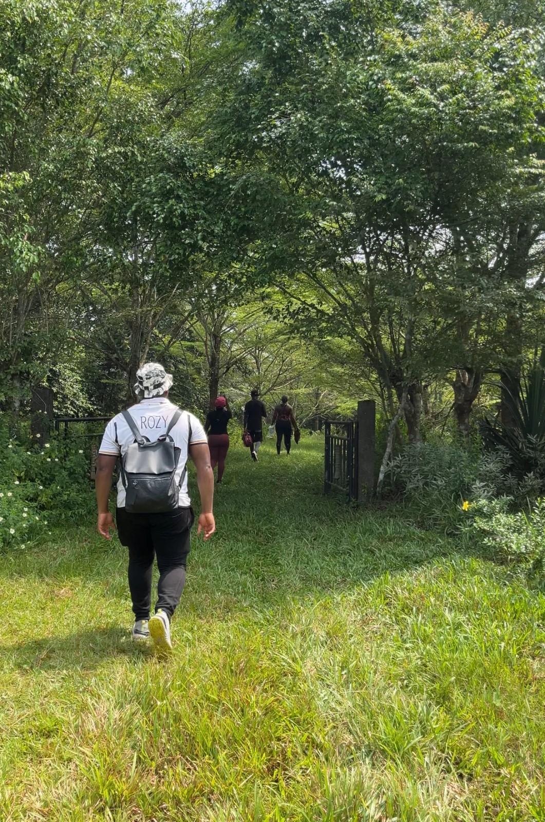 Let’s go to Dibombari: Rando & Camp Experience — Photo 8