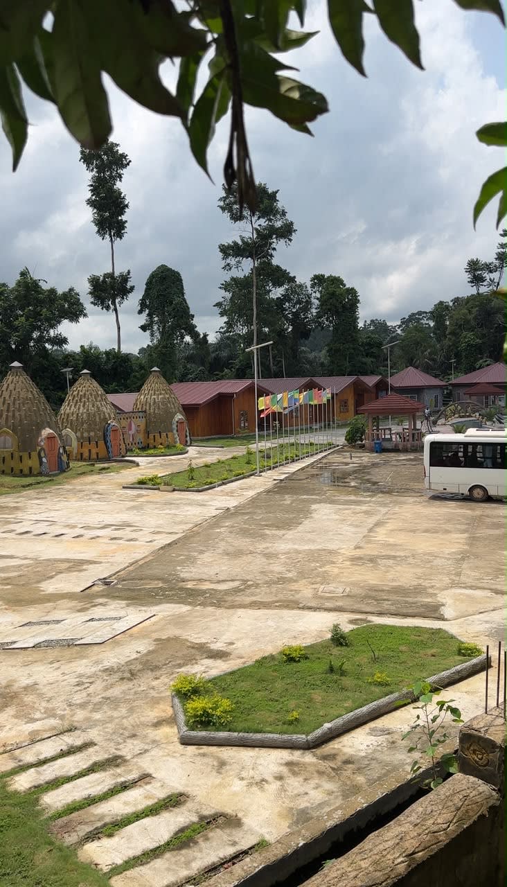 Siga Bonjo Expedition: Cultural Immersion, Nature & Relaxation — Photo 6