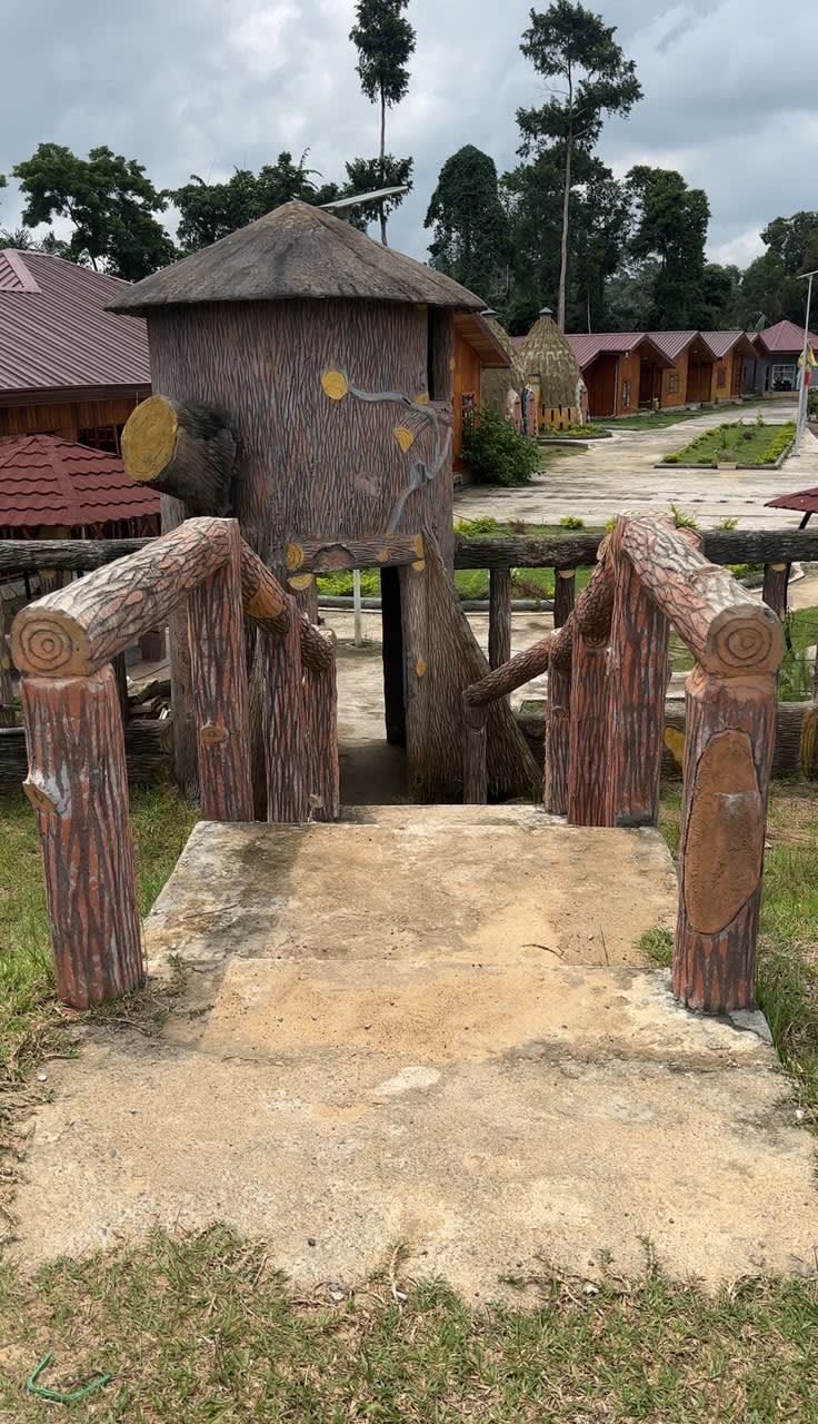 Siga Bonjo Expedition: Cultural Immersion, Nature & Relaxation — Photo 8