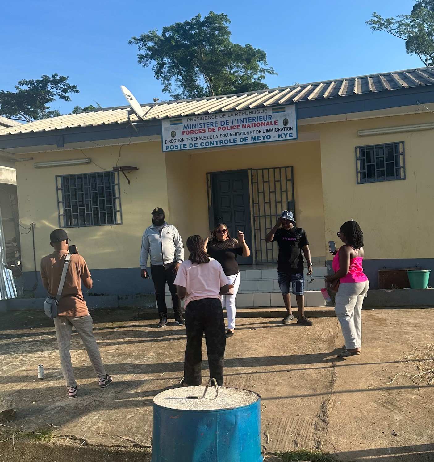 Ongola Experience –Nkolandom Edition — Photo 8