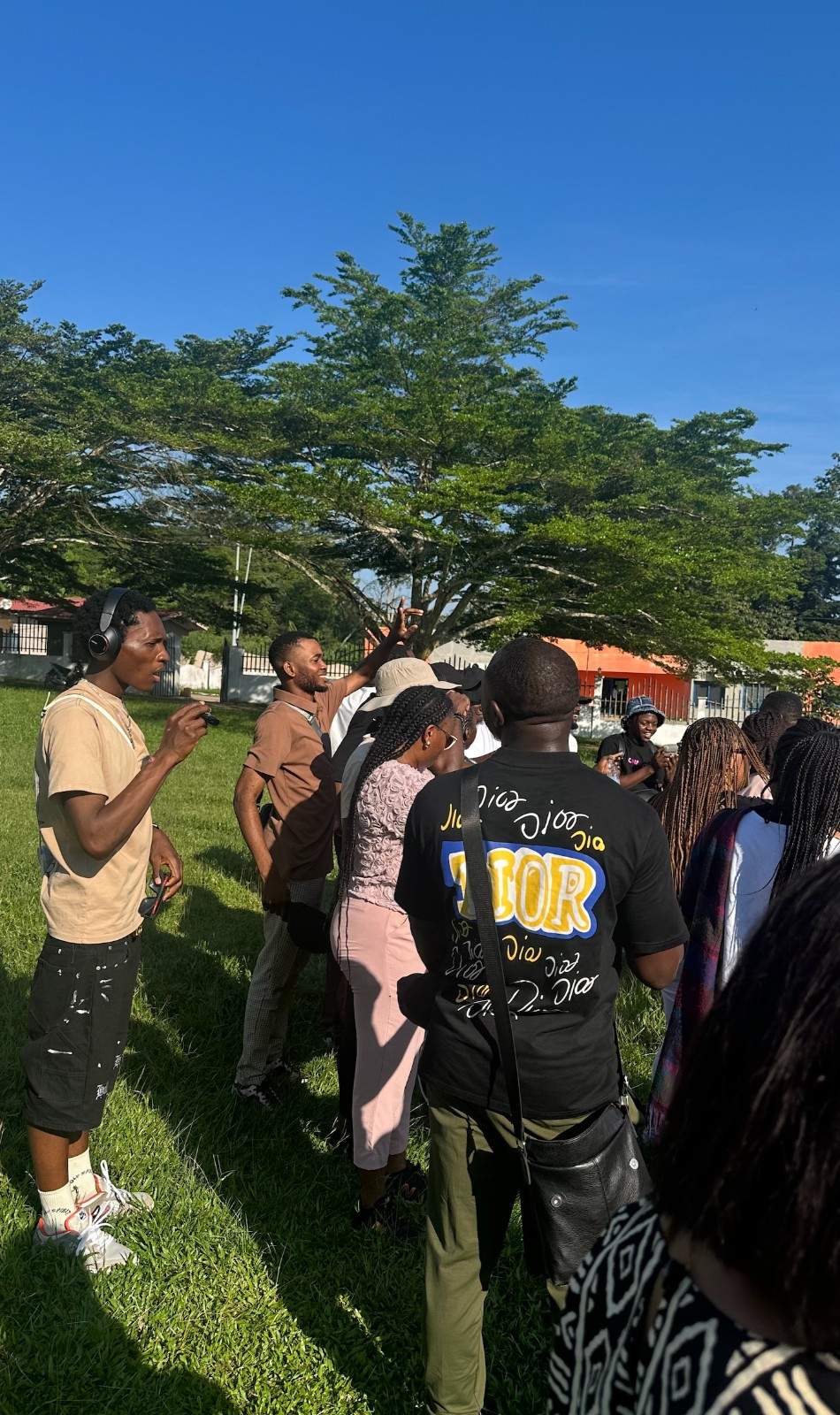 Ongola Experience –Nkolandom Edition — Photo 7