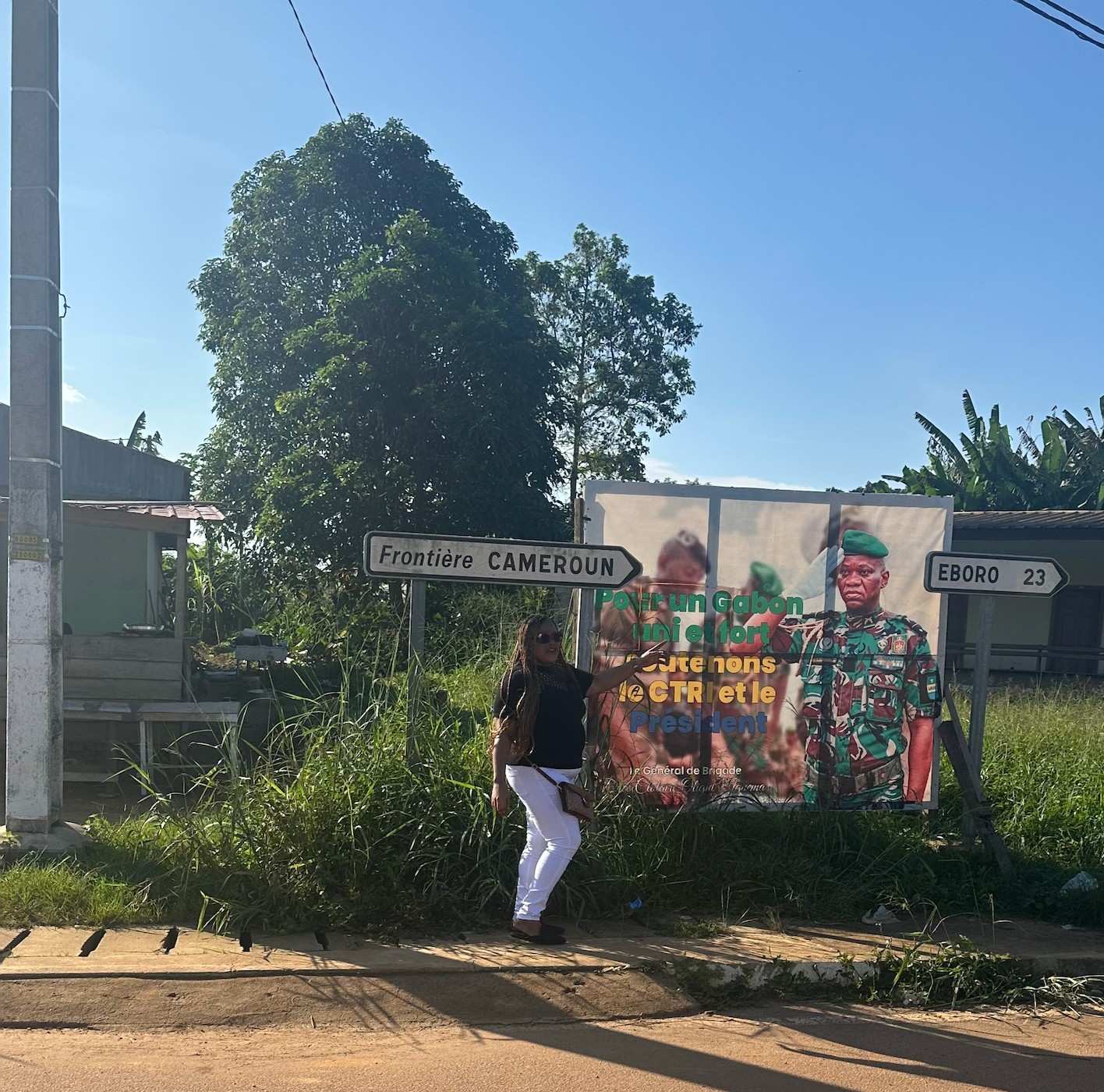 Ongola Experience –Nkolandom Edition — Photo 5
