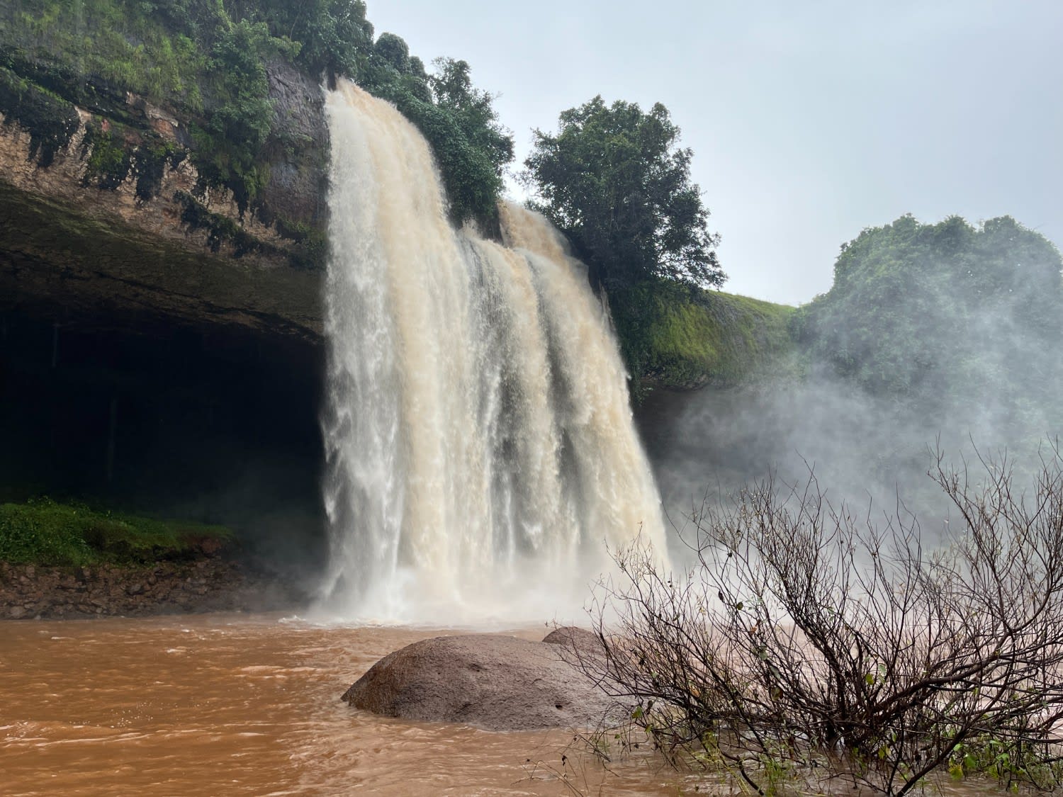 Visit Ngaoundéré: Tello Falls, Idool Village & Sleeper Train Odyssey — Photo 1
